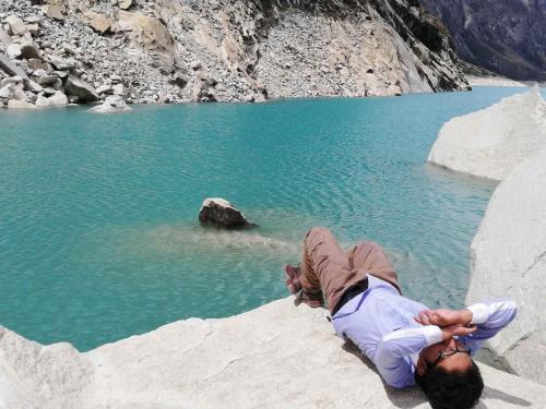 Huaraz 2018