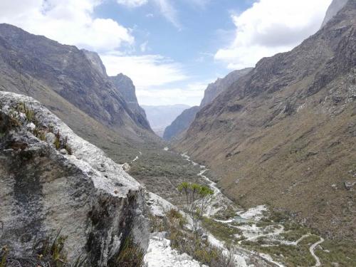 Huaraz 2018