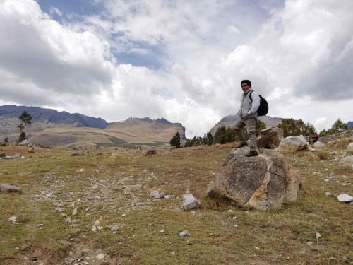 Huaraz 2018