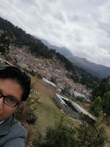 Huaraz 2018